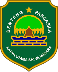 Logo Pemda