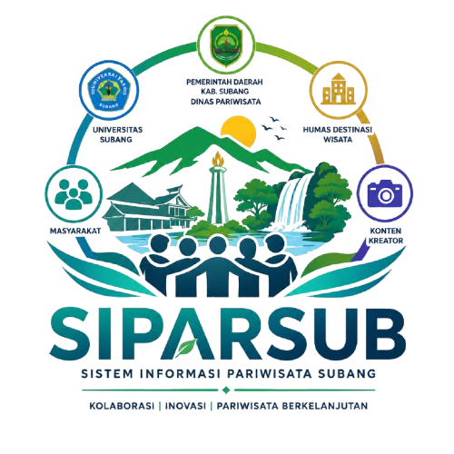Logo Siparsub