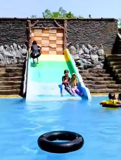 Kolam Renang Ciheuleut, Destinasi Rekreasi Air Favorit di Jantung Kota Subang
