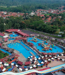 Kumpay Waterpark