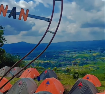 Bukit Pamoyanan