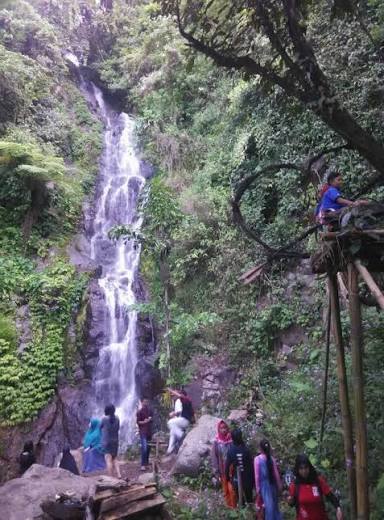 Curug Janari