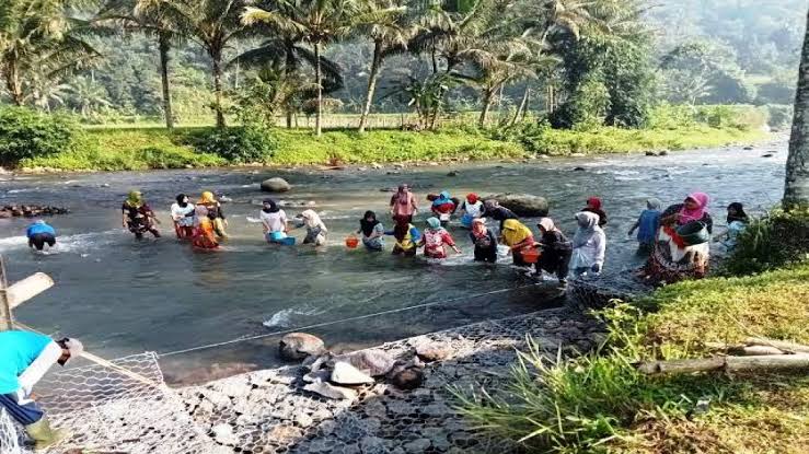 Desa Wisata Cibuluh