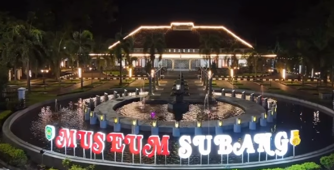 Museum Subang