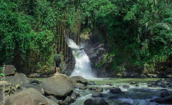 Curug Ponggang