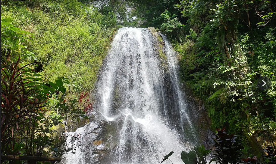 Curug Cipereu