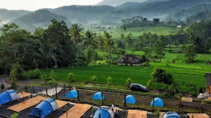 Cimincul Mountain View