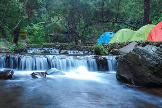 Taman Wisata Alam Capolaga