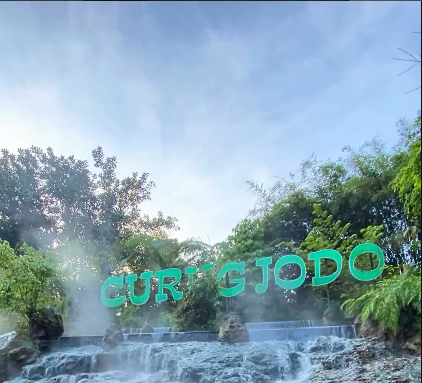 Sari Ater Hot Spring Ciater