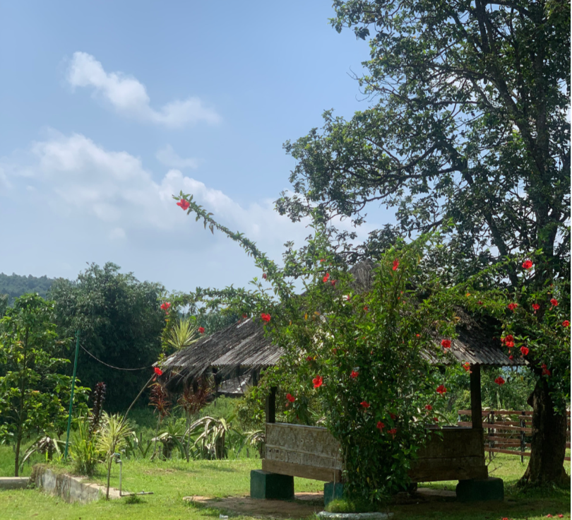 Desa Wisata Cirangkong